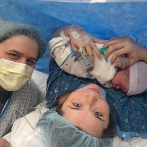 Meet your Posher, Nicole